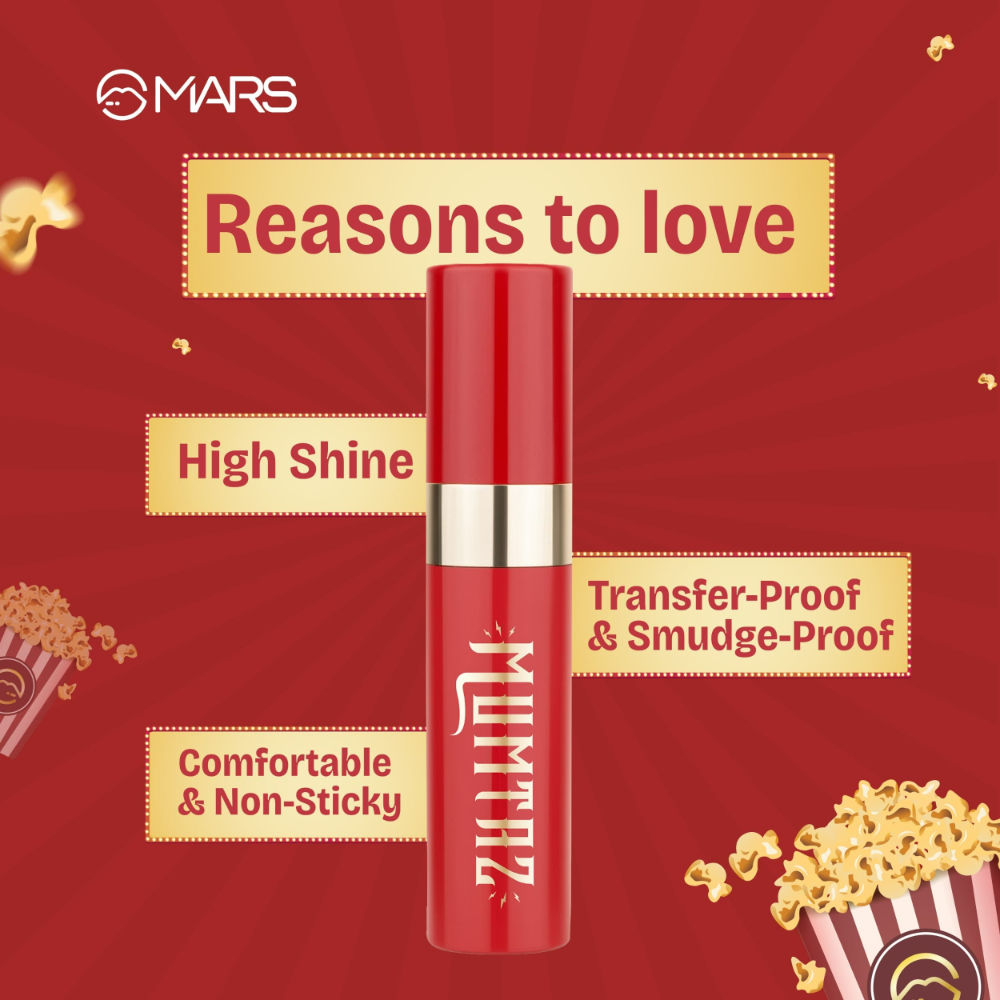 Cinemagic Transfer-Proof Lip Gloss