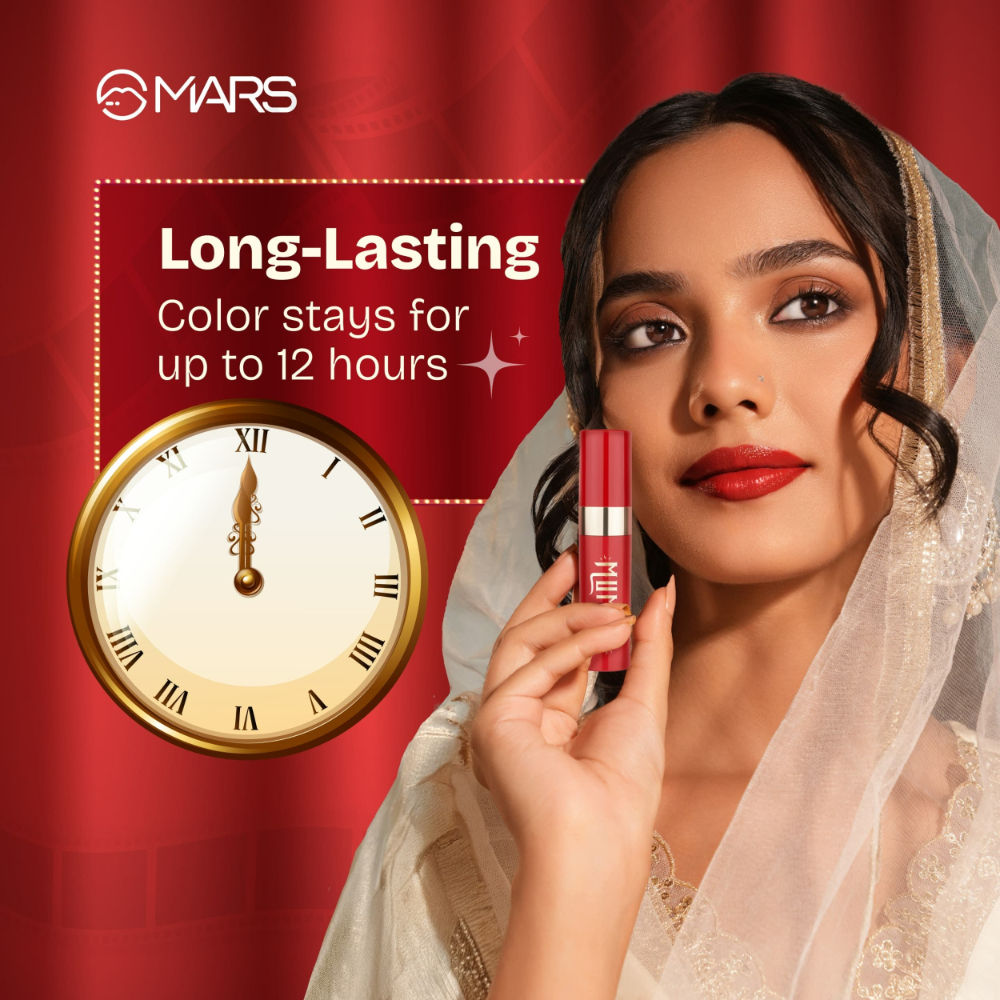 Cinemagic Transfer-Proof Lip Gloss