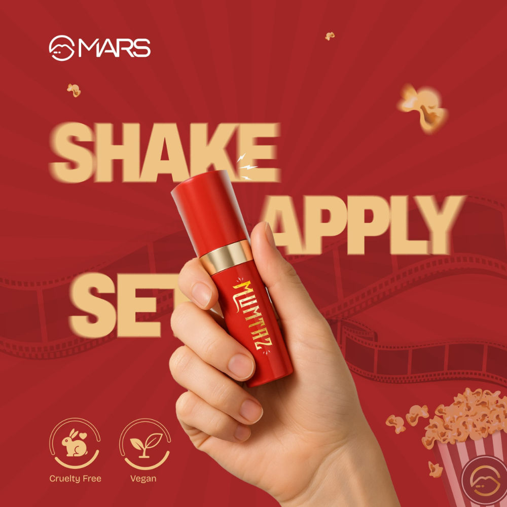 Cinemagic Transfer-Proof Lip Gloss