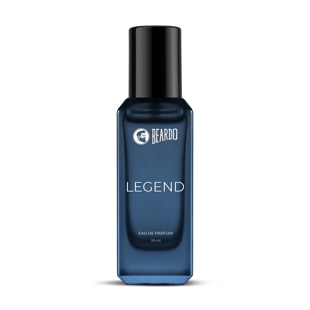 Legend Eau De Parfum - 20ml