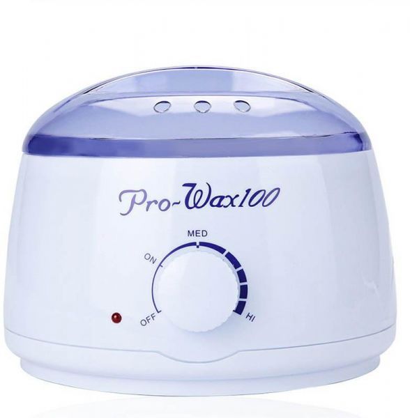 Pro Wax 100 Wax Heater (GPW001) colour may vary