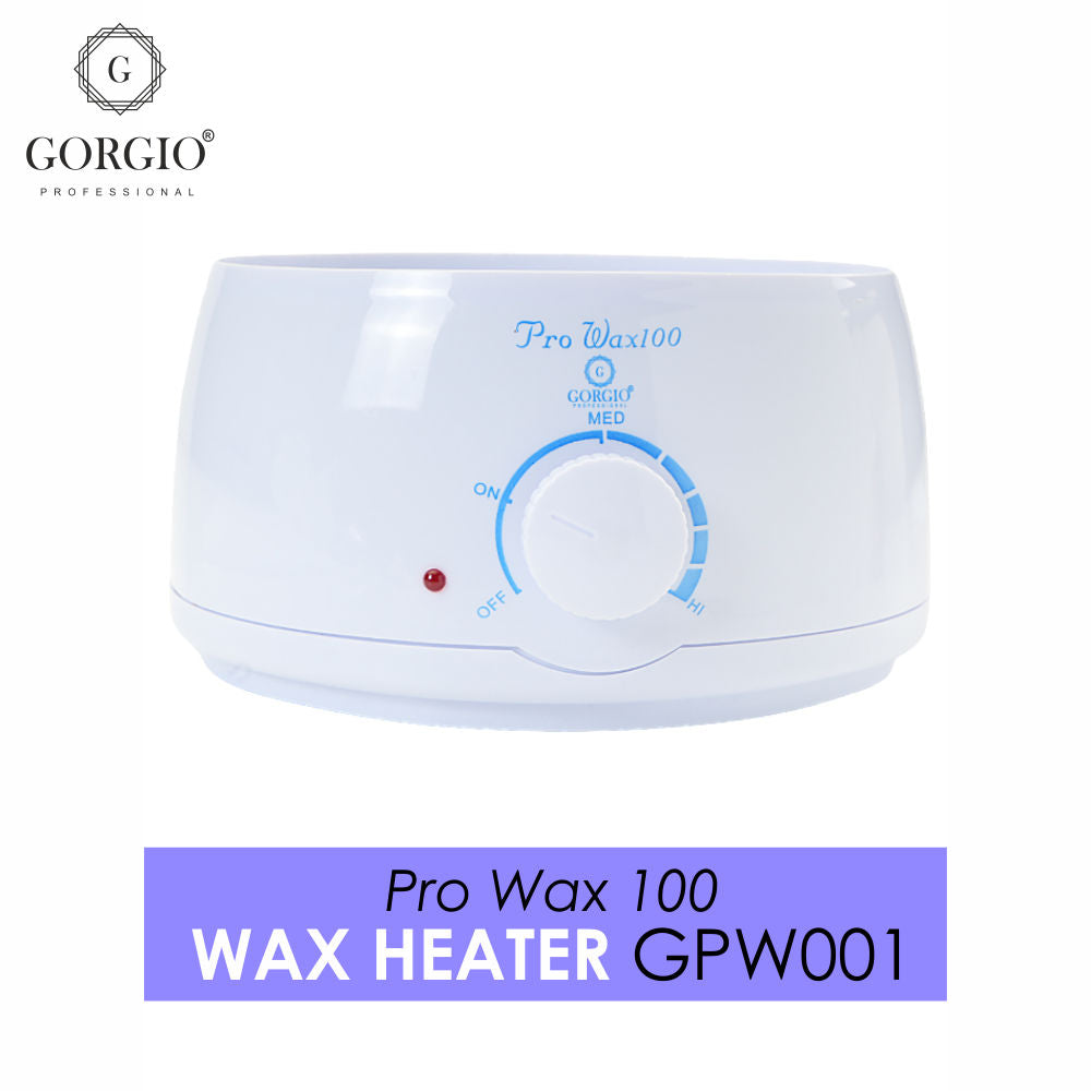 Pro Wax 100 Wax Heater (GPW001) colour may vary