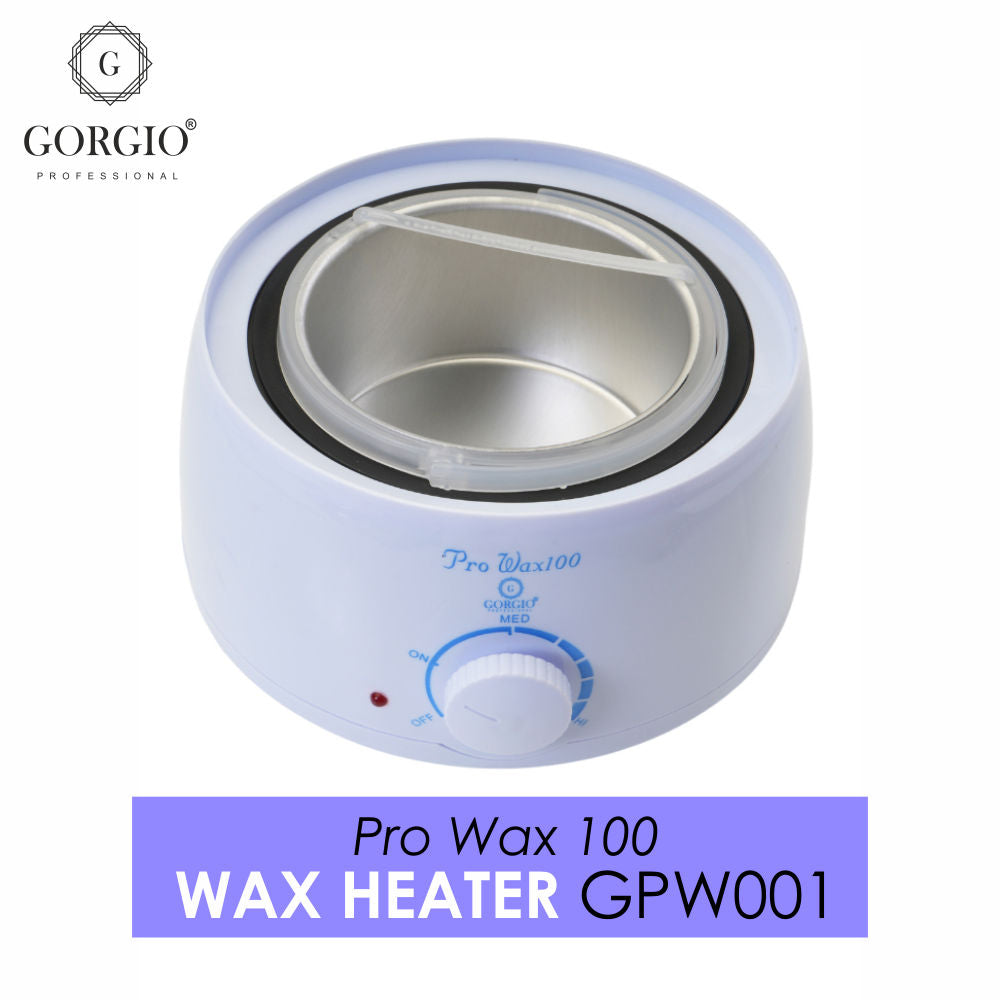 Pro Wax 100 Wax Heater (GPW001) colour may vary