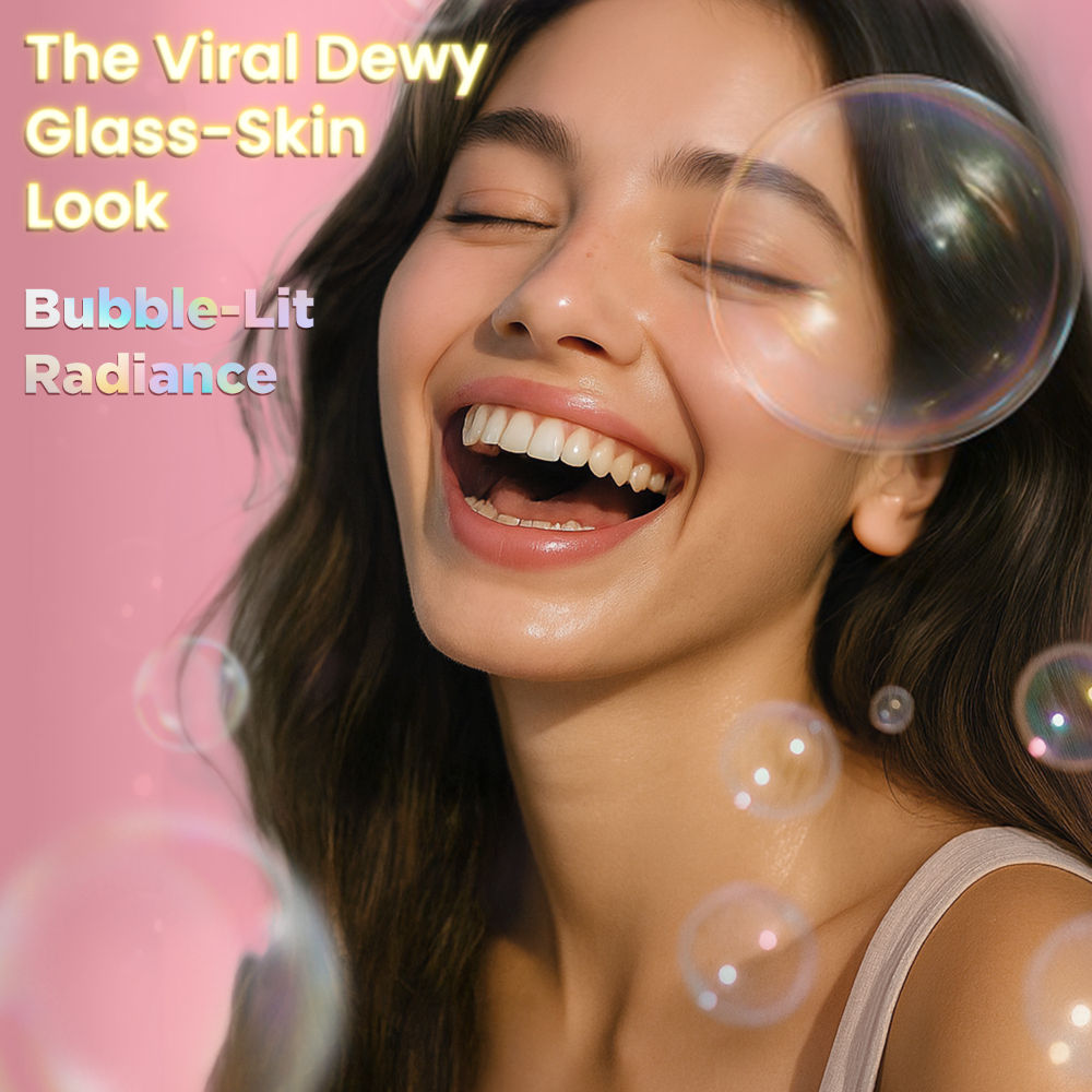 Strobe Serum - Brightening Serum + Strobe Cream + SPF 30 Sunscreen