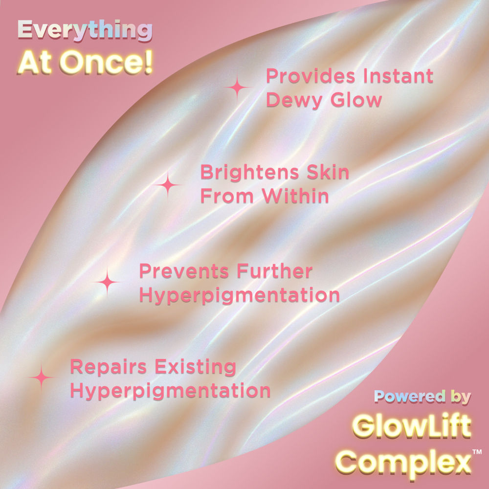 Strobe Serum - Brightening Serum + Strobe Cream + SPF 30 Sunscreen