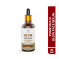 Kumkumadi & Licorice Glow Face Serum for Glowing & Spotless Skin