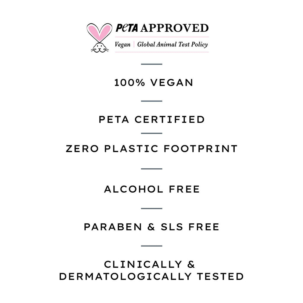 Vitamin Infused Peptide Lip Balm - Peach For Dry & Chapped Lip, Hydrates & Moisturizes