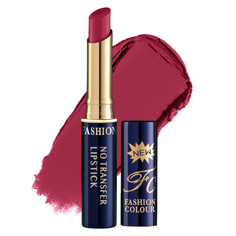 Non-Transfer Matt Waterproof Lipstick
