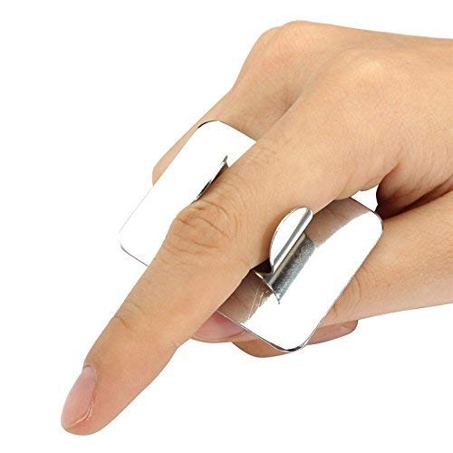 Nail Art & Mini Makeup Mixing Palette