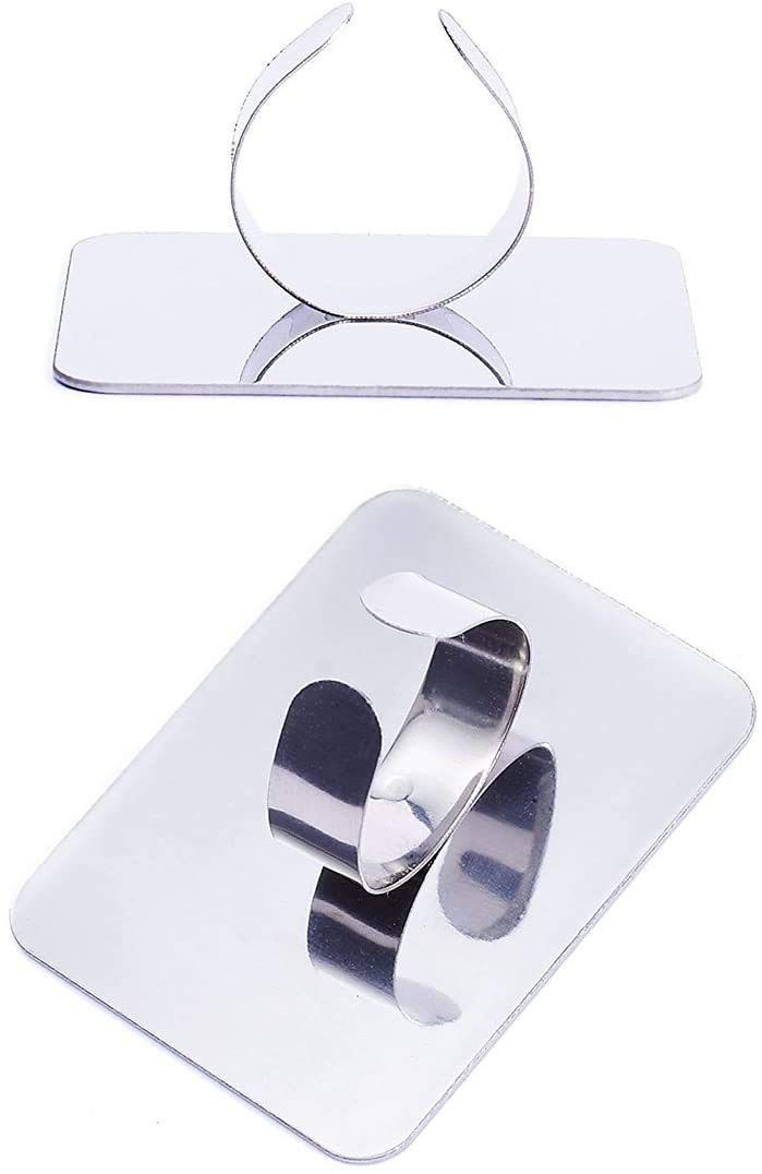 Nail Art & Mini Makeup Mixing Palette