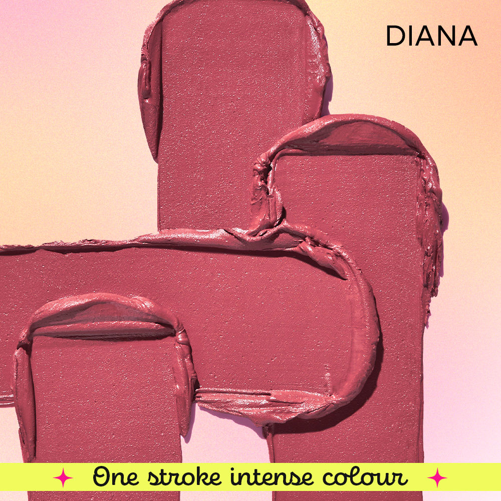 Nykaa Ultra Matte Lipstick