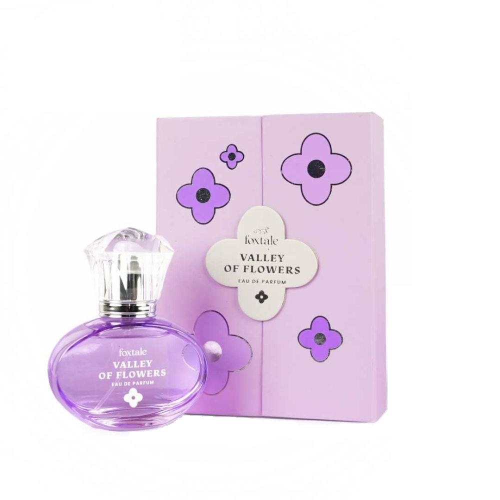 Valley Of Flowers Eau De Parfum