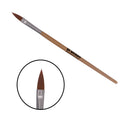 Nail Art Acrylic Brush Set For Liquid And Powder No.8