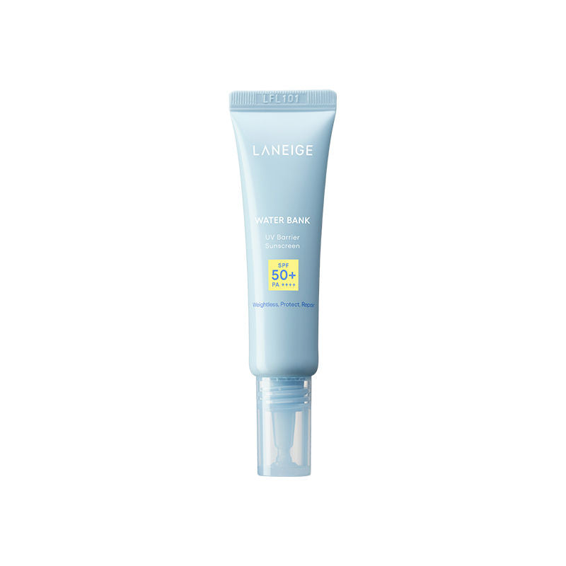 Waterbank UV Barrier Sunscreen