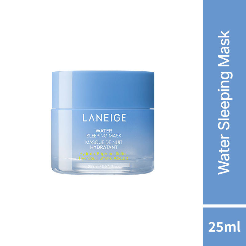 Water Sleeping Mask - 25ml