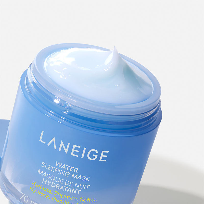 Water Sleeping Mask