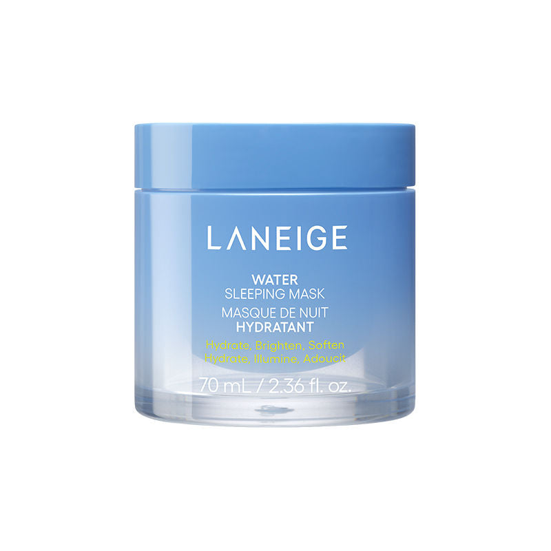 Water Sleeping Mask