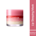 Lip Sleeping Mask Strawberry Short Cake