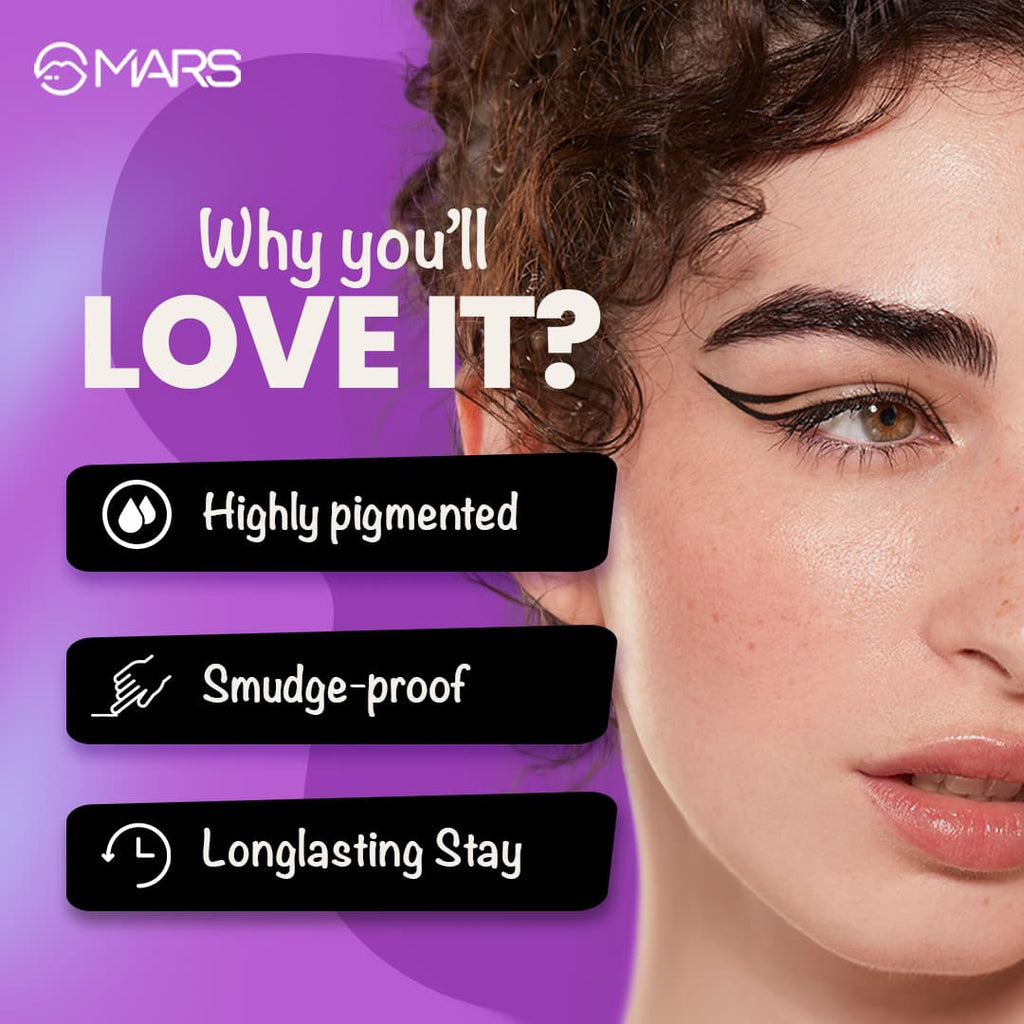 Eyelove Multi Pods Eyeliner