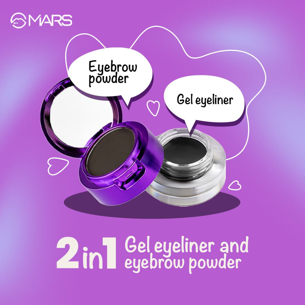 Eyelove Multi Pods Eyeliner