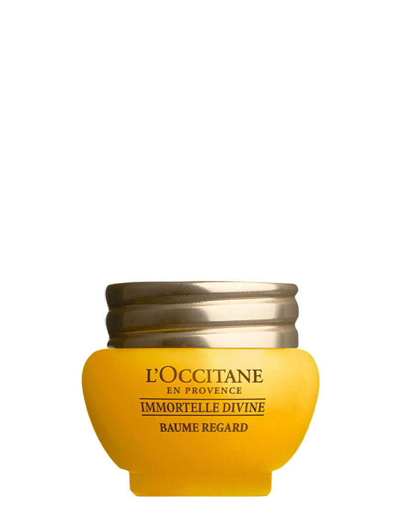 Immortelle Divine Anti-Aging Eye Balm - 4ml