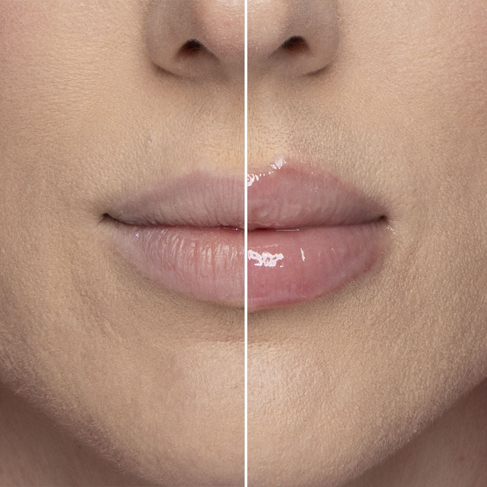Lip Injection Extreme Lip Plumper (Lip Gloss)- Original