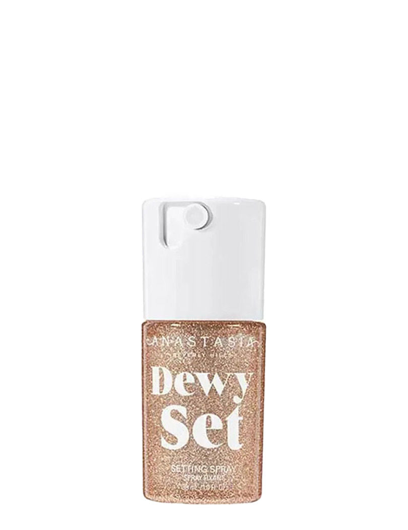 Dewy Set Setting Spray