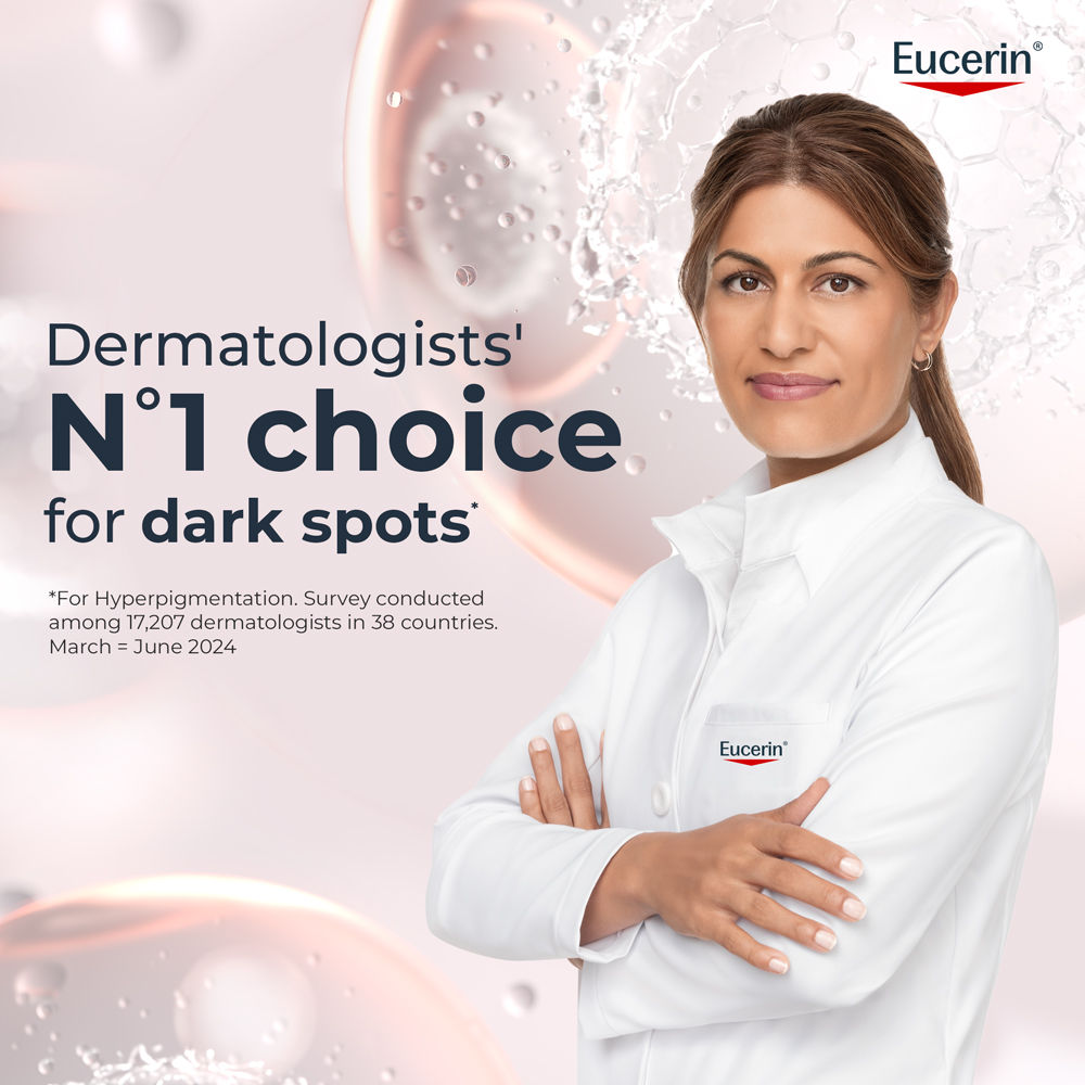 Anti-Pigment Dual Serum With Thiamidol & Hyaluronic Acid , Reduces Dark Spots & Rejuvenates