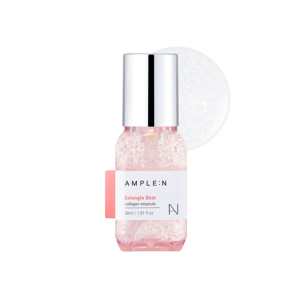 Entangle Shot Collagen Ampoule