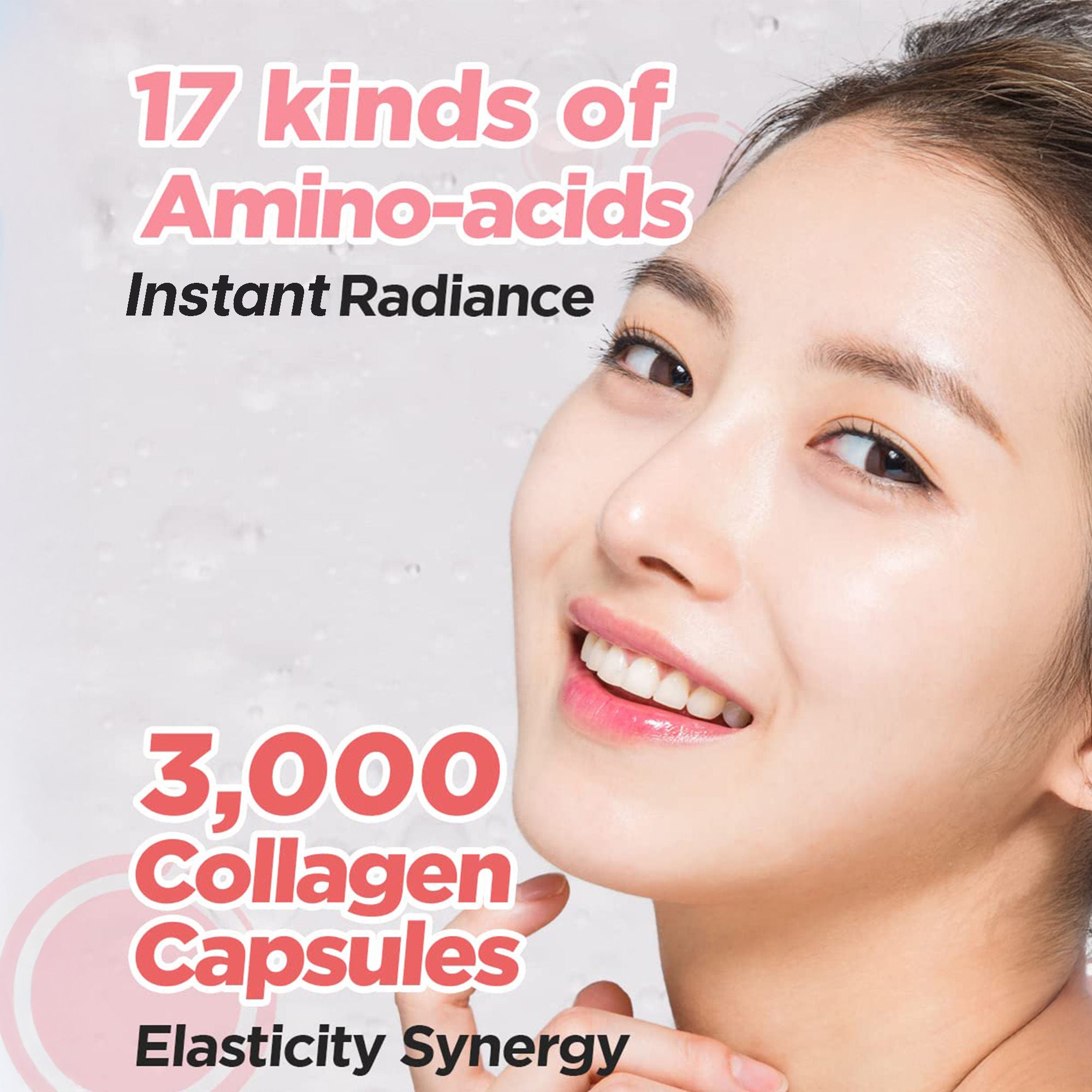 Entangle Shot Collagen Ampoule