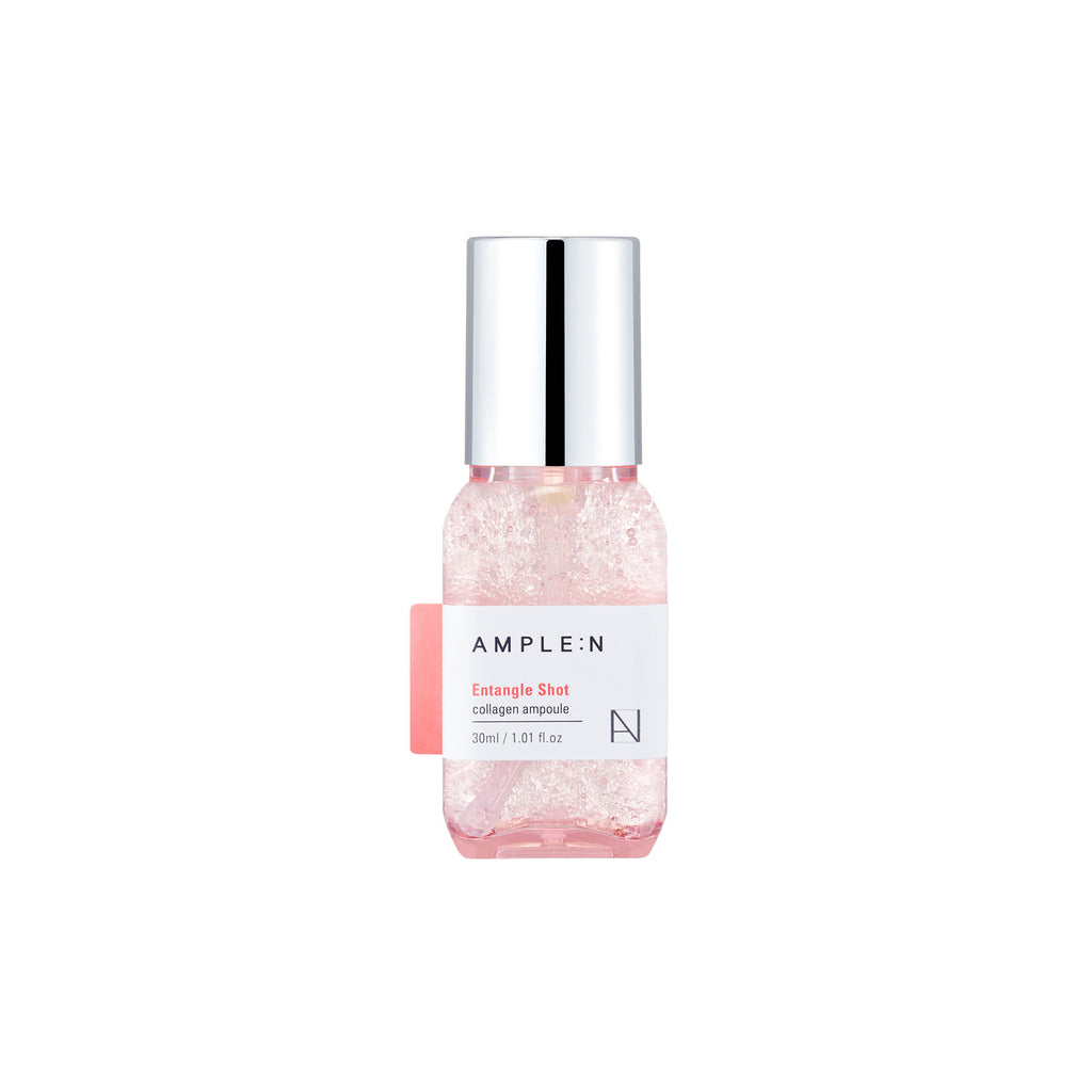 Entangle Shot Collagen Ampoule