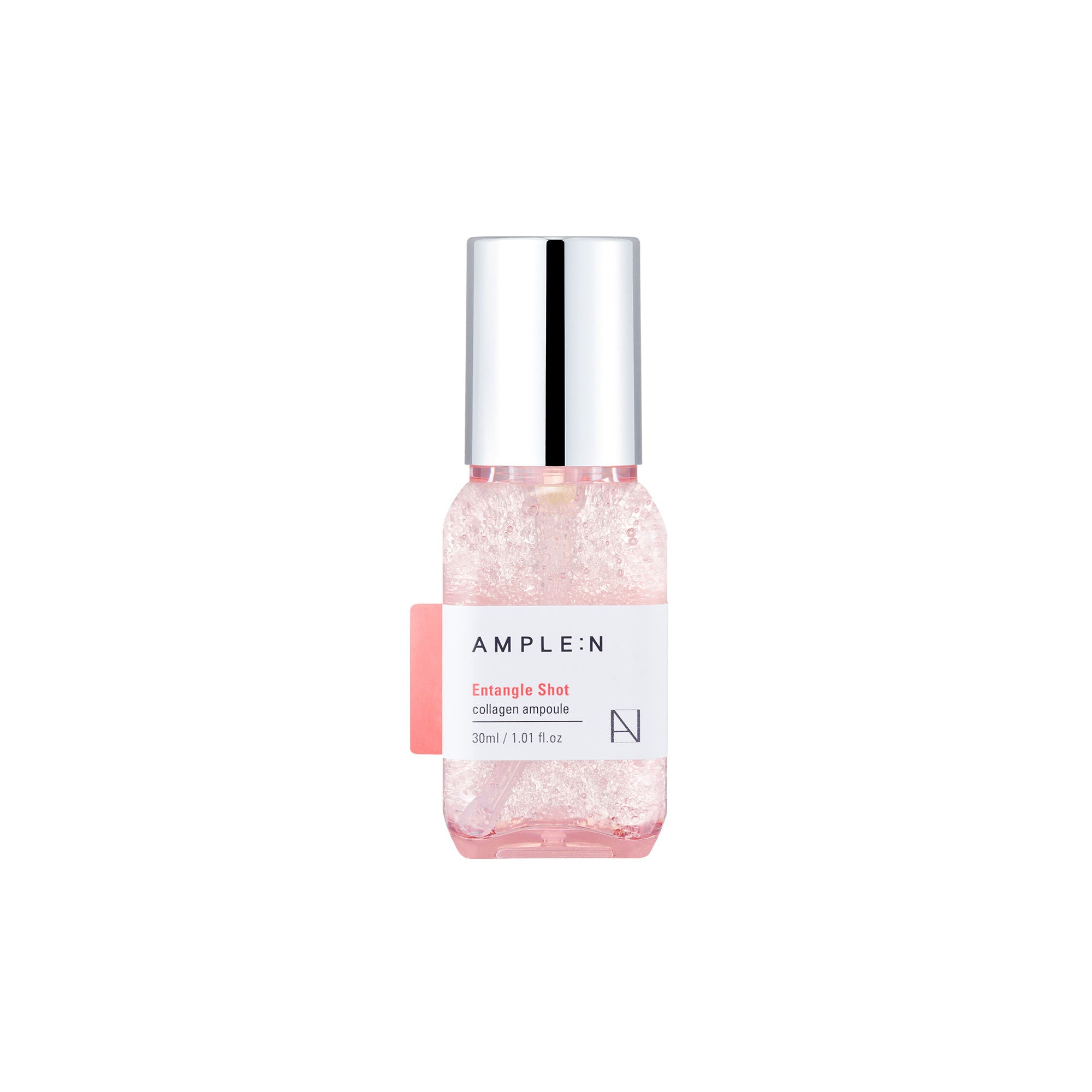 Entangle Shot Collagen Ampoule