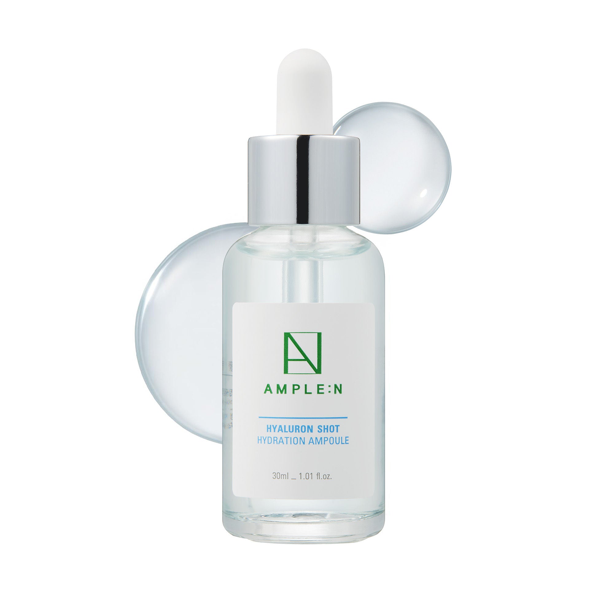 Hyaluron Shot Hydration Ampoule