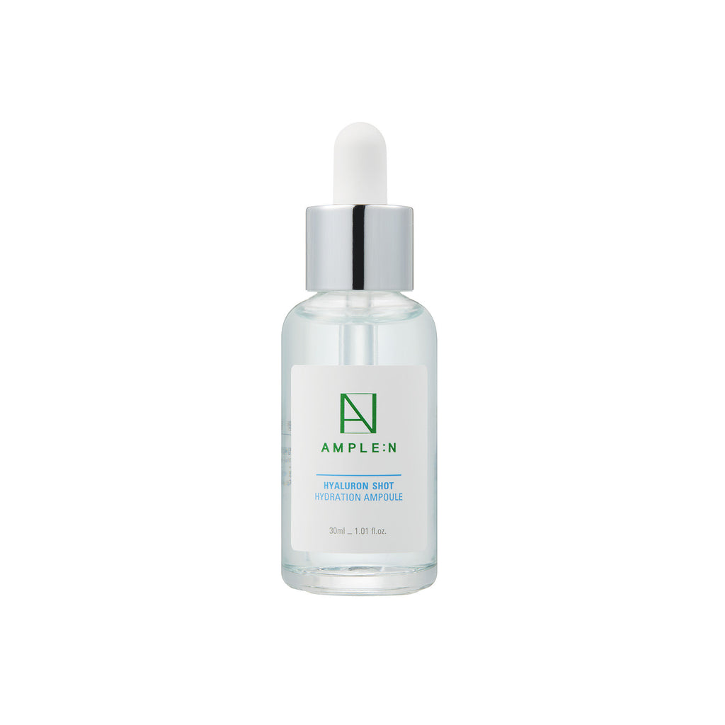 Hyaluron Shot Hydration Ampoule