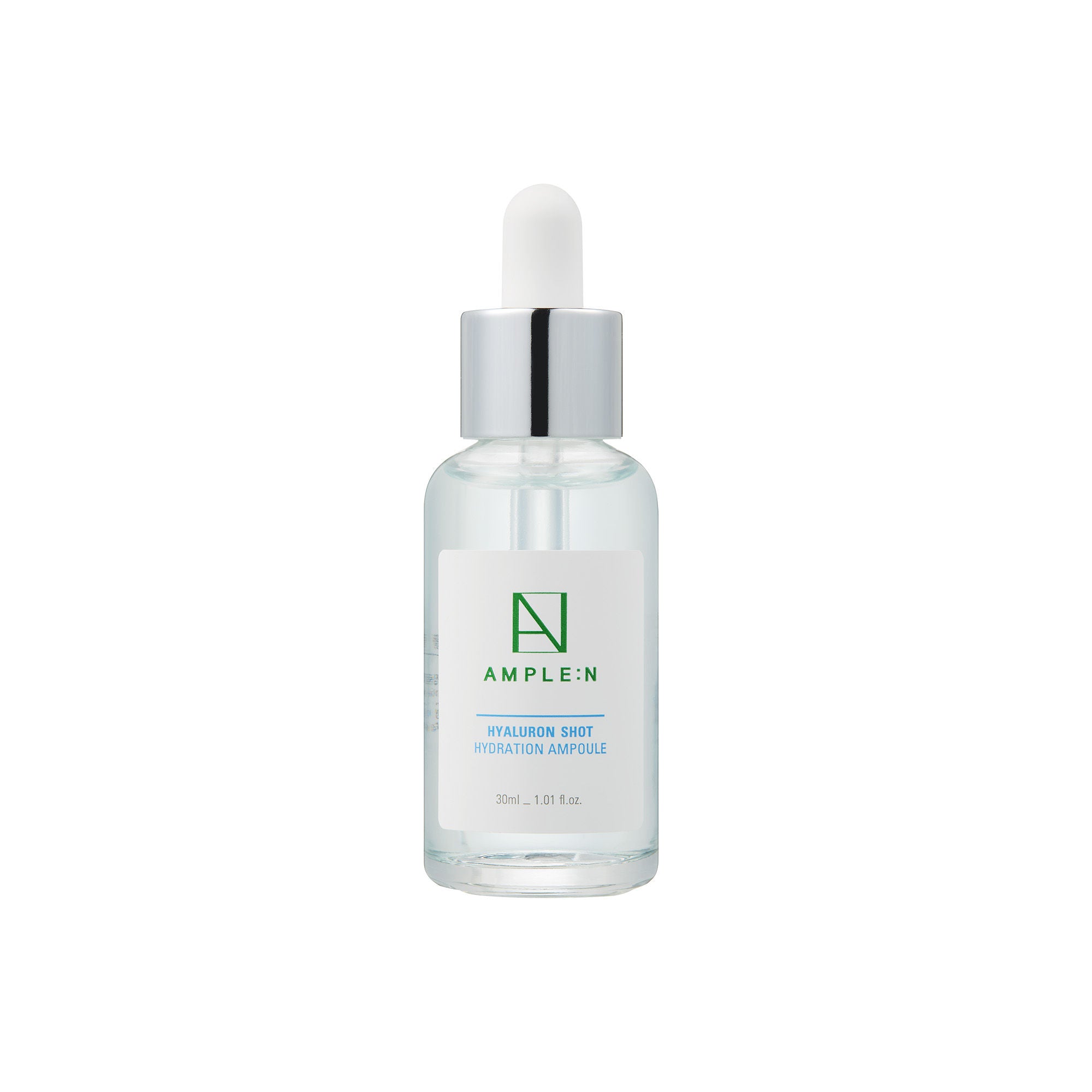 Hyaluron Shot Hydration Ampoule