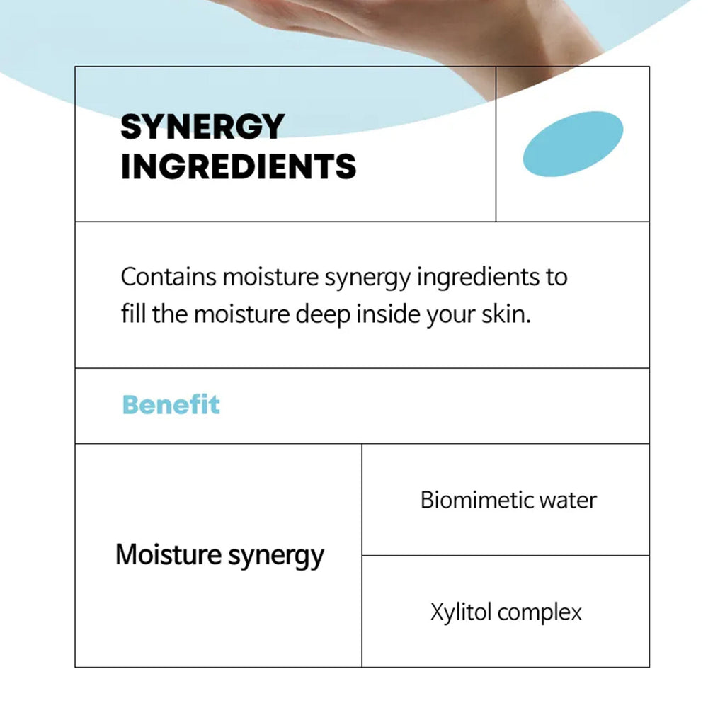 Hyaluron Shot Hydration Ampoule