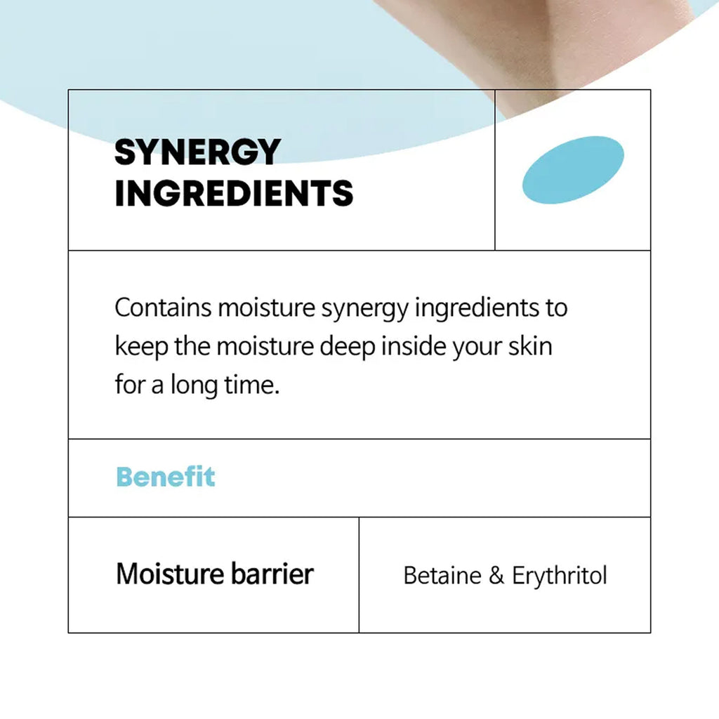 Hyaluron Shot Hydration Cream