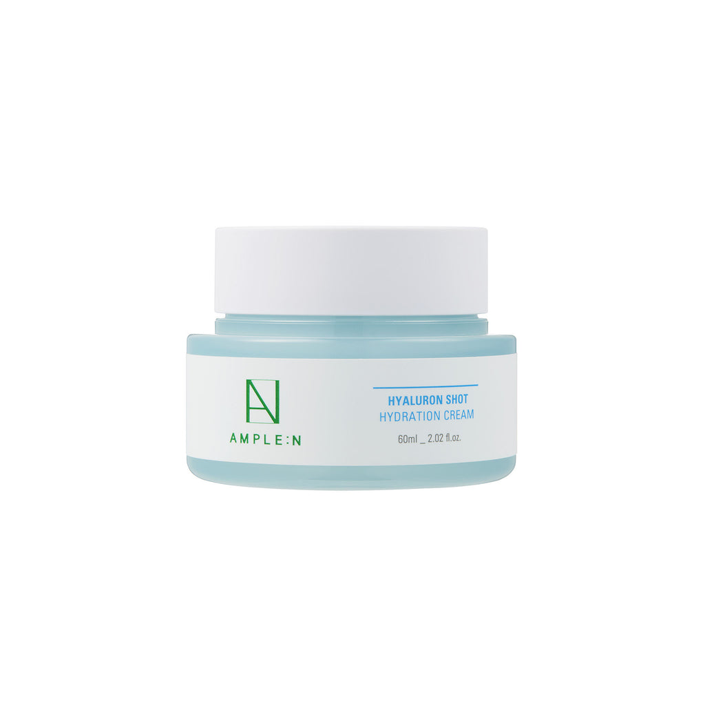 Hyaluron Shot Hydration Cream