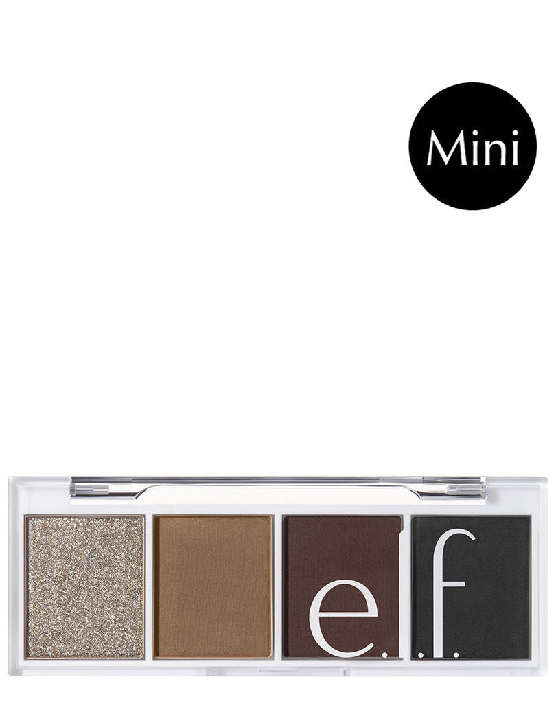 Bite Size Eyeshadow - Truffles