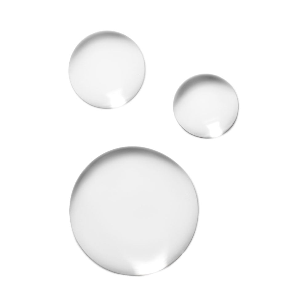 Mini Hyper Real Fresh Canvas Cleansing Oil Makeup Remover With Niacinamide, Hyaluronic Acid & Ceramides