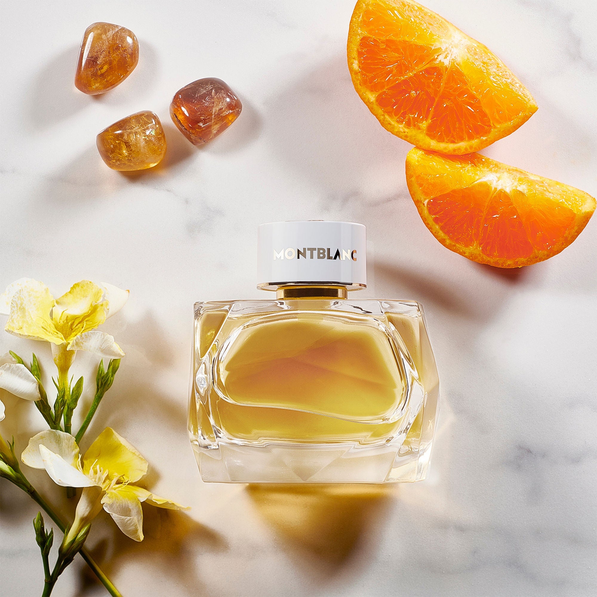 Signature Absolu Eau De Parfum For Her