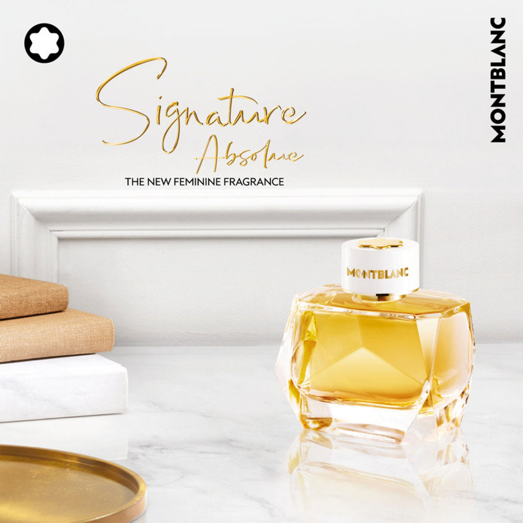 Signature Absolu Eau De Parfum For Her