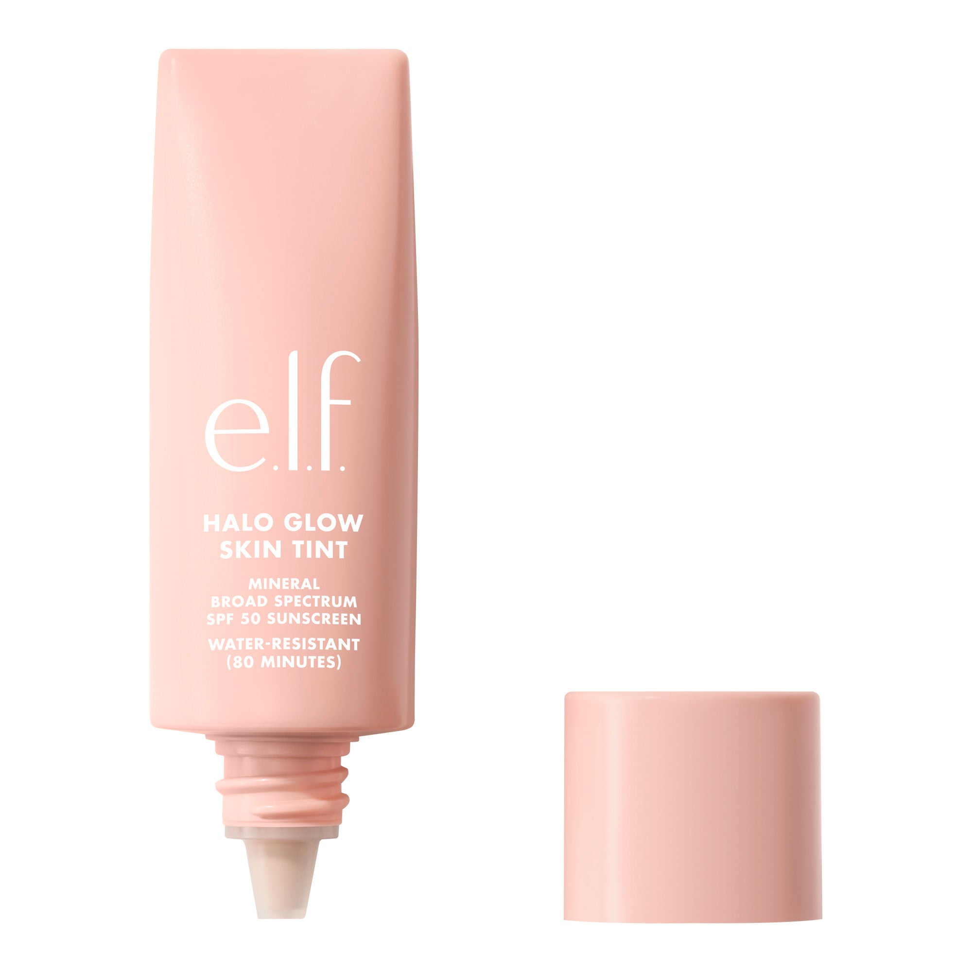 Halo Glow Skin Tint SPF 50
