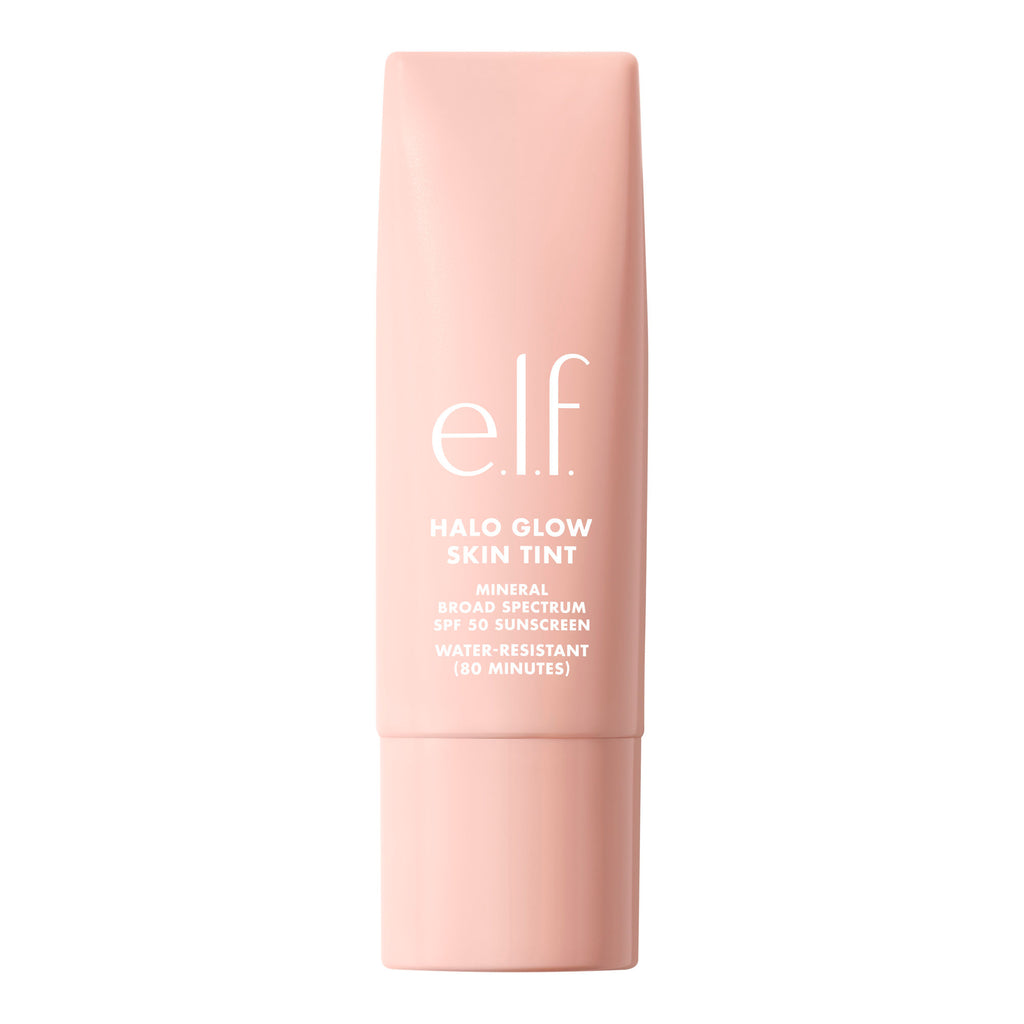 Halo Glow Skin Tint SPF 50 - 14 Deep Warm