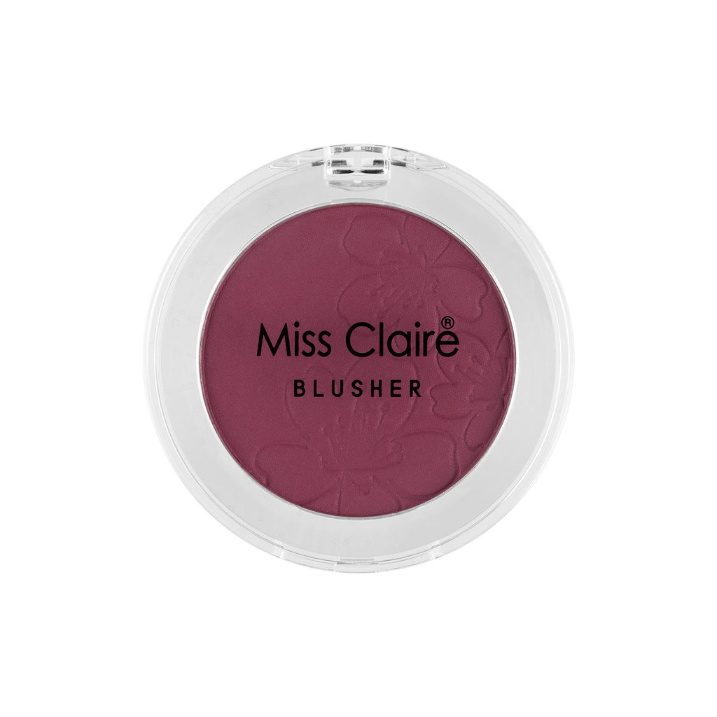 Round Blusher - 14
