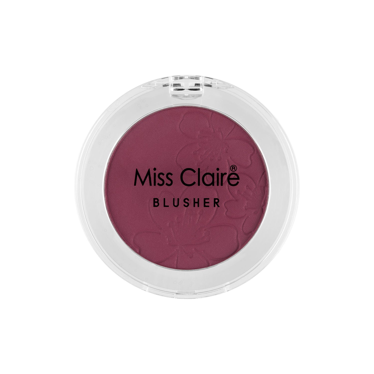 Round Blusher - 14