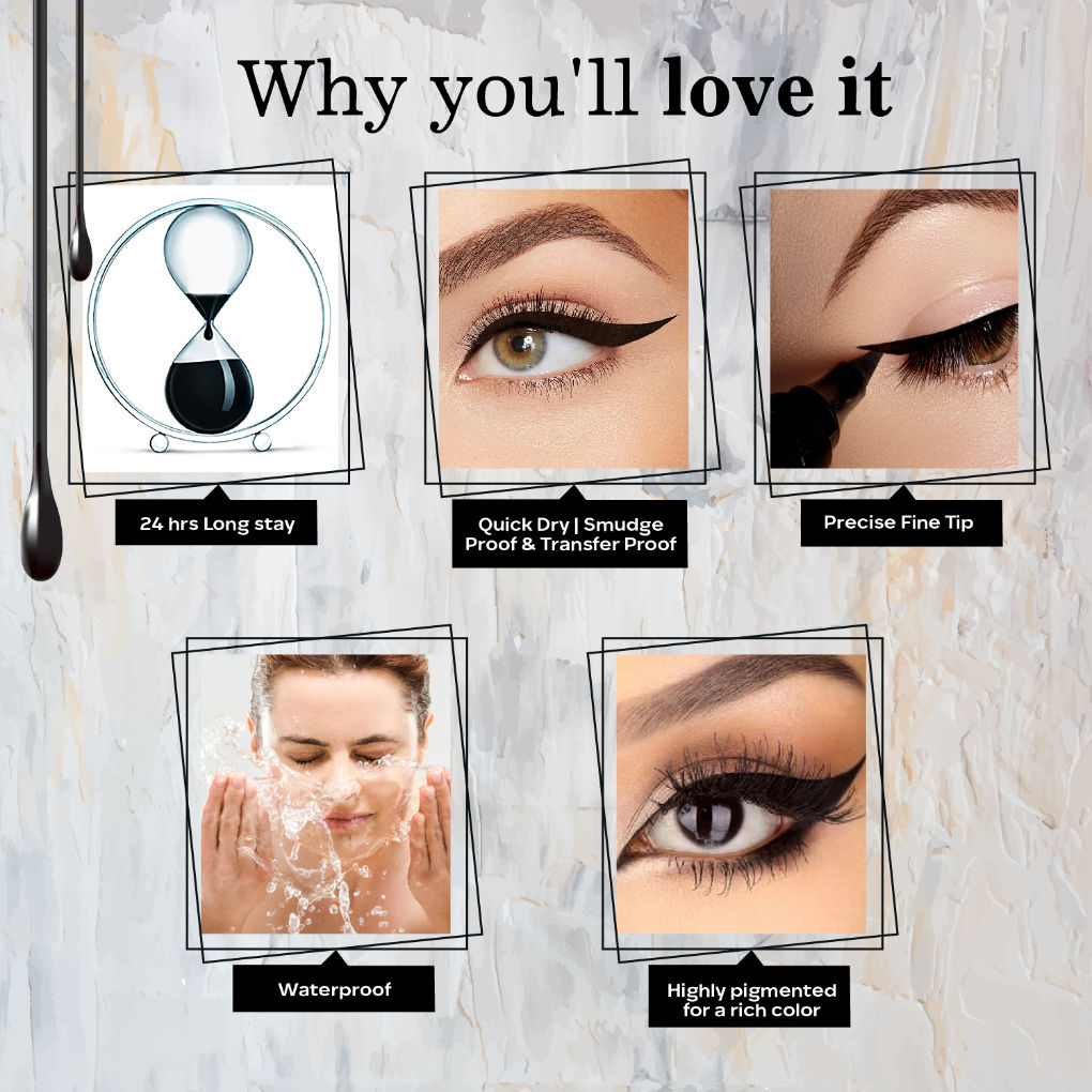 Ultime Pro A Matte Made In Heaven Ink Eyeliner