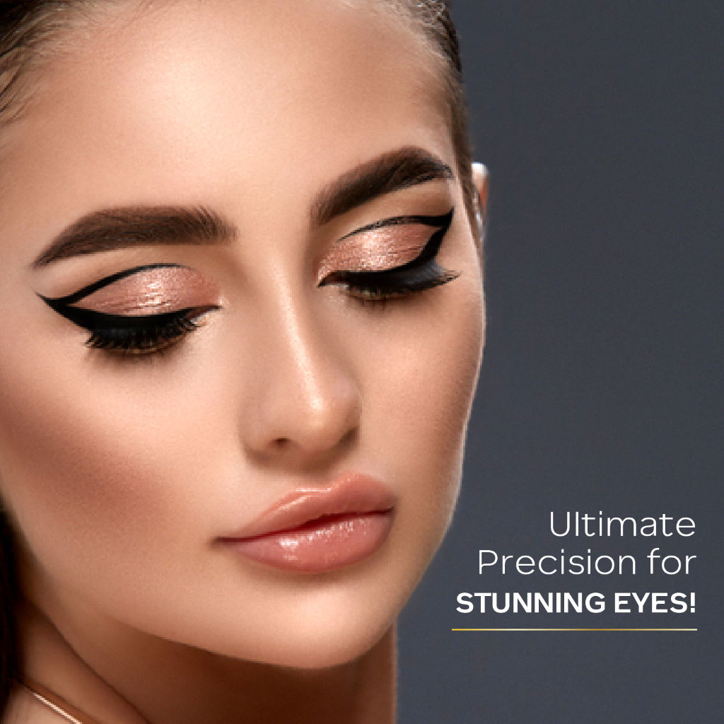 Ultime Pro A Matte Made In Heaven Ink Eyeliner