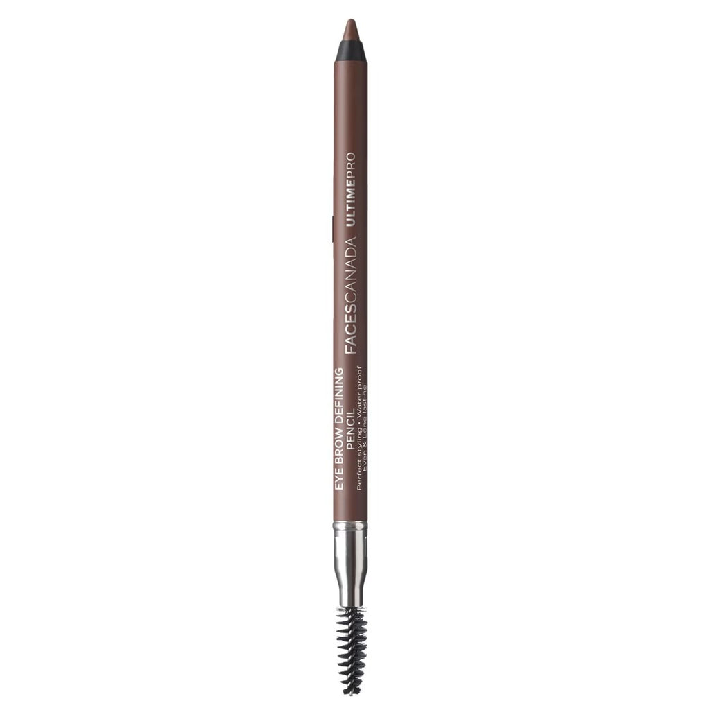 Ultime Pro Brow Defining Pencil - Dark Brown 02