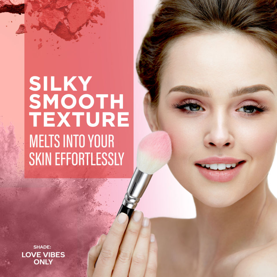Berry Blush